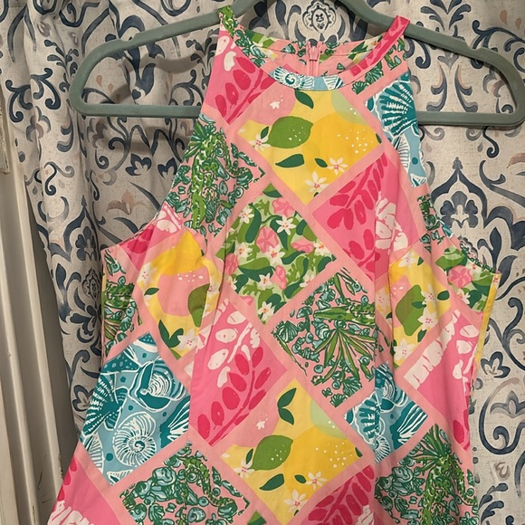 EUC! ✨ Lilly Pulitzer Dress - Picture 2 of 2